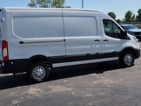 New 2025 Ford Transit 250 148 Medium Roof Extended AWD image 11