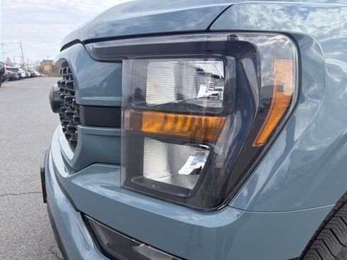 Used 2023 Ford F150 XL w/ STX Appearance Package AWD/4WD image 10