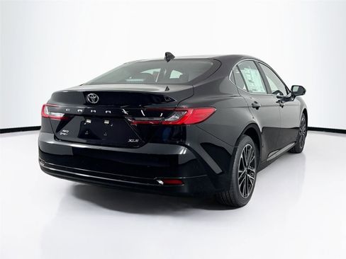 New 2026 Toyota Camry XLE image 6