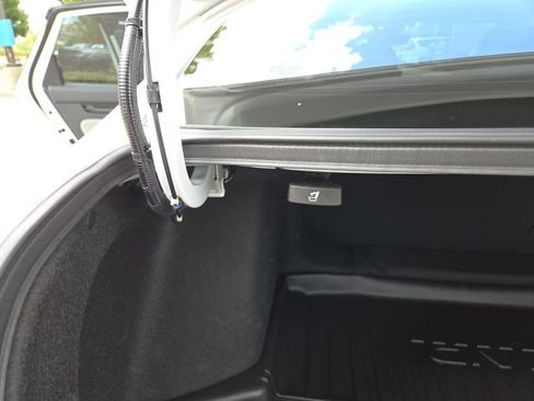 Certified 2025 Honda Civic Sport image 20