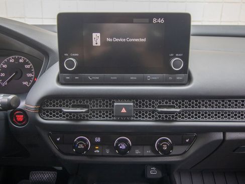 Used 2023 Honda HR-V Sport image 24