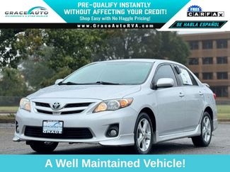 Used 2013 Toyota Corolla S image 1