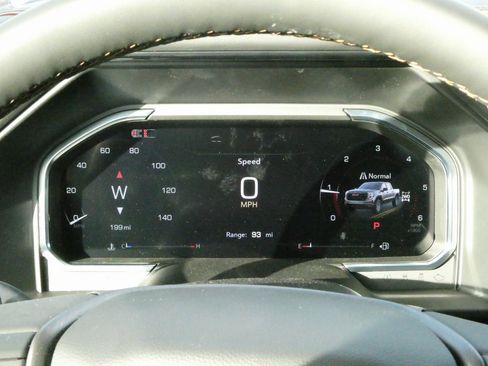 New 2026 GMC Sierra 1500 AT4 w/ AT4 Premium Package image 5