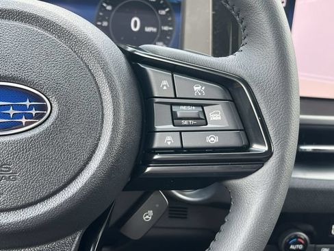 New 2026 Subaru Outback Limited XT AWD/4WD image 25