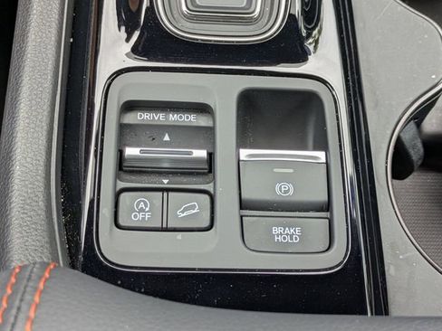 Used 2025 Honda Pilot TrailSport image 52