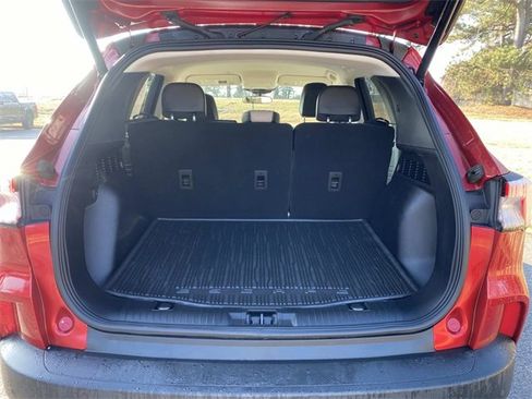 Used 2022 Ford Escape SEL w/ Technology Package image 7