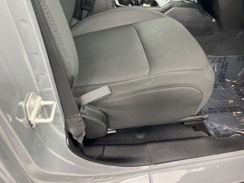 Used 2023 Jeep Wrangler Willys image 22