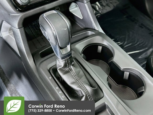 New 2026 Ford Ranger Lariat w/ FX4 Off-Road Package AWD/4WD image 18