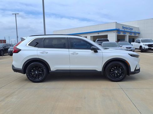 Used 2023 Honda CR-V Sport image 8