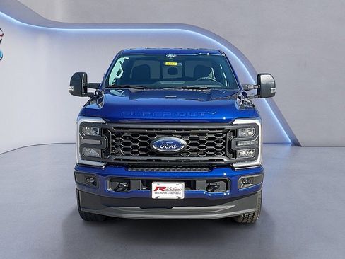 New 2026 Ford F250 XL w/ STX Appearance Package AWD/4WD image 5