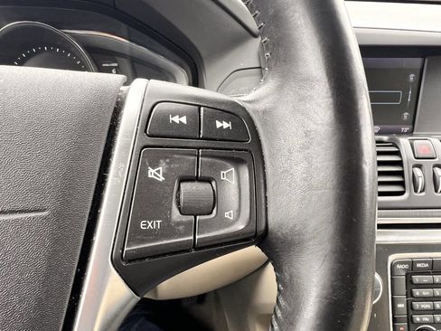 Used 2014 Volvo XC60 3.2 image 21