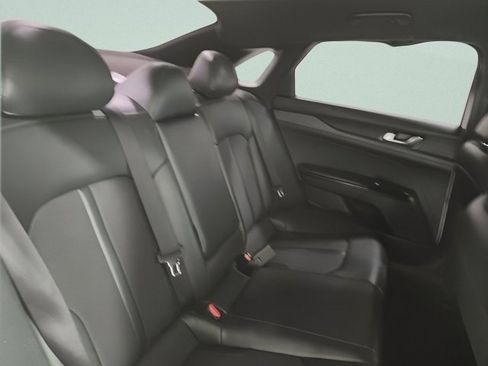 Used 2022 Kia K5 GT-Line image 15