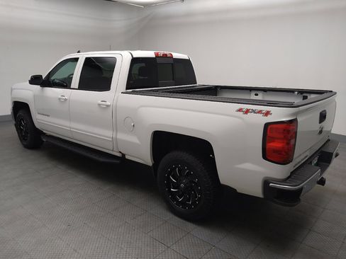 Used 2017 Chevrolet Silverado 1500 LT w/ All Star Edition AWD/4WD image 3