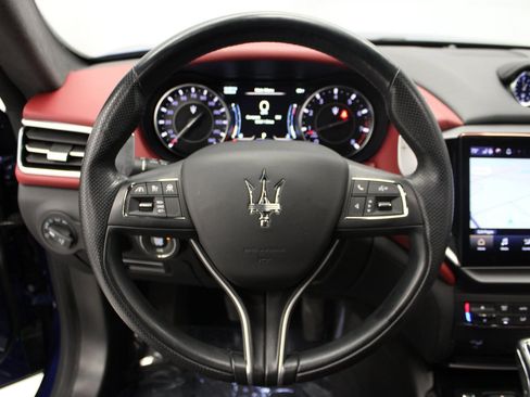 Used 2022 Maserati Ghibli Modena Q4 image 19