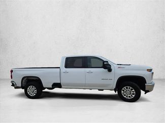 Used 2023 Chevrolet Silverado 2500 LT AWD/4WD video 4