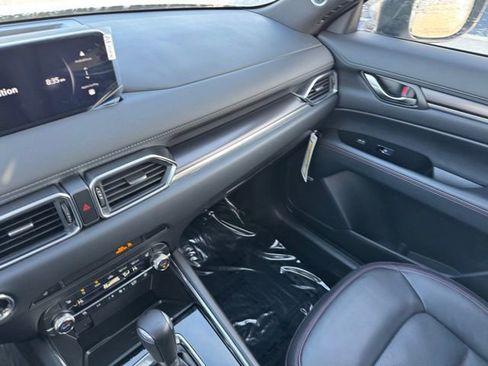 Certified 2025 MAZDA CX-5 2.5 Turbo w/ Premium Package image 26