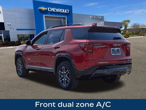 Used 2026 GMC Terrain AT4 w/ Convenience Package III image 4