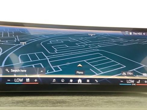 Used 2025 BMW 330i Sedan RWD image 44