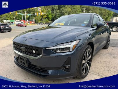 Used 2021 Polestar Polestar 2