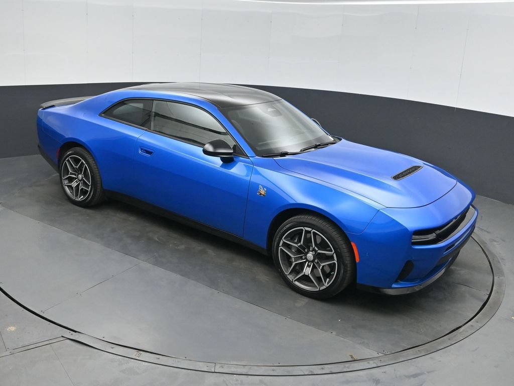 New 2026 Dodge Charger Scat Pack AWD/4WD image 26