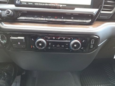 New 2026 Chevrolet Silverado 1500 LT image 61