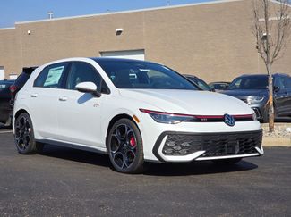 New 2026 Volkswagen GTI Autobahn FWD video 2