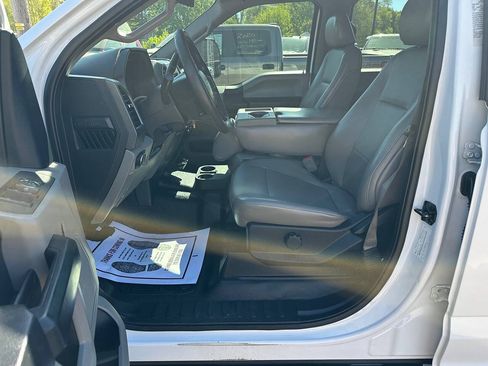 Used 2018 Ford F350 XL w/ Power Equipment Group AWD/4WD image 34