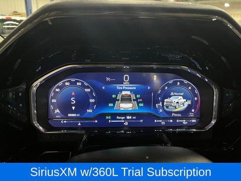 Used 2025 Chevrolet Silverado 3500 LT w/ Convenience Package image 19