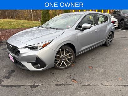 Used 2024 Subaru Impreza 2.0i Sport