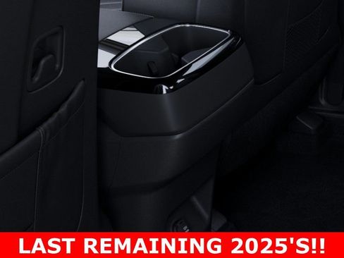 New 2025 Kia Telluride SX X-Line image 26