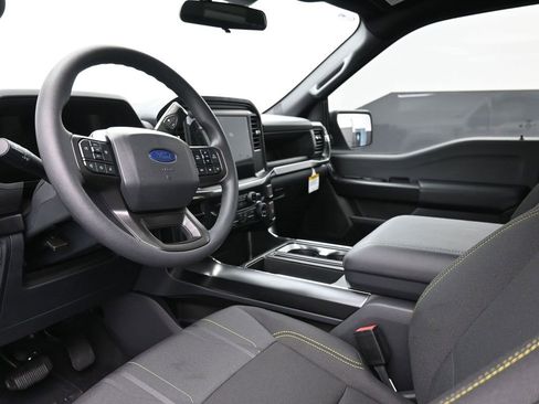 New 2025 Ford F150 STX w/ Equipment Group 200A image 18