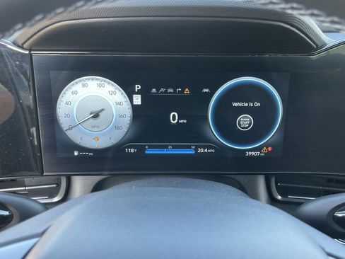 Used 2024 Hyundai Elantra N FWD image 32