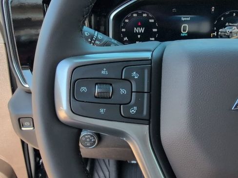 New 2026 Chevrolet Silverado 2500 LT w/ Texas Edition image 18