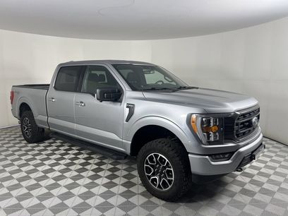 Used 2022 Ford F150 XLT w/ Equipment Group 302A High