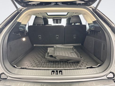 Used 2023 Lincoln Nautilus Reserve w/ Monochromatic Package image 19