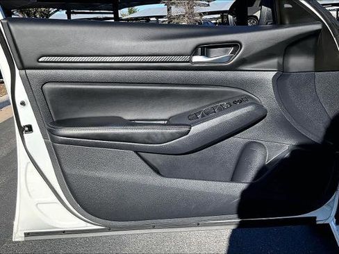 Certified 2025 Nissan Altima 2.5 SV image 22