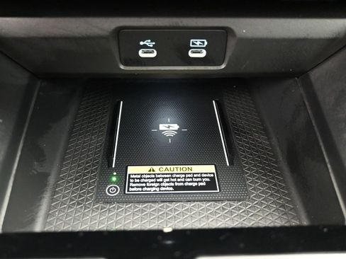 Certified 2024 Honda Accord Touring image 19