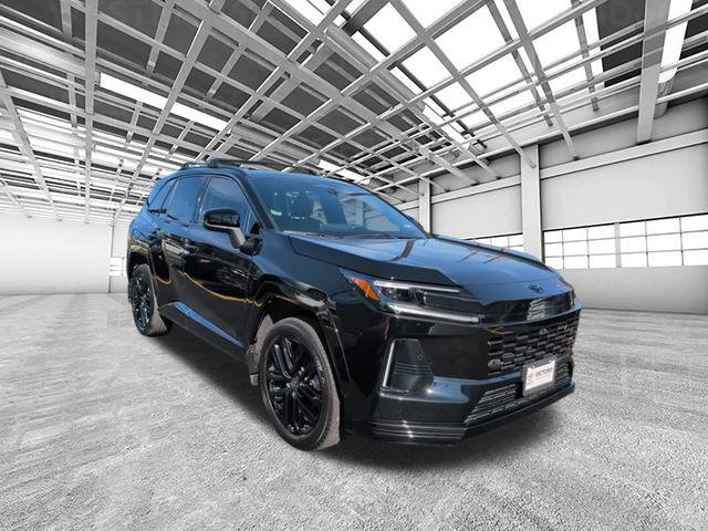 Certified 2026 Toyota RAV4 XSE AWD/4WD image 1