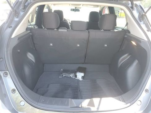 Certified 2023 Nissan Leaf S FWD image 6