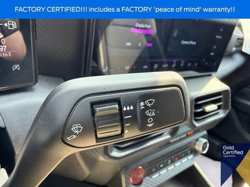 Used 2024 Ford Mustang Coupe RWD image 40