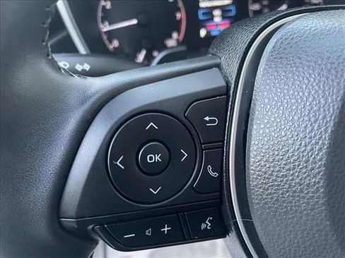 Used 2024 Toyota Corolla SE image 21