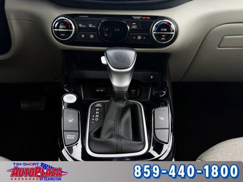 Used 2024 Kia Soul EX FWD image 14