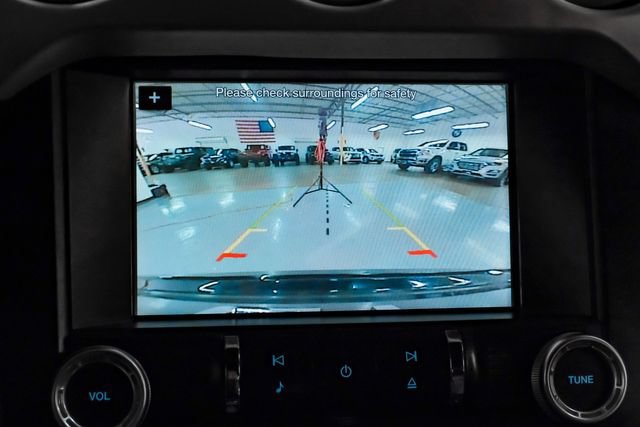 Used 2017 Ford Mustang GT Premium RWD image 20