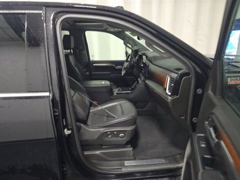 Used 2024 GMC Sierra 2500 Denali w/ Denali Reserve Package image 24