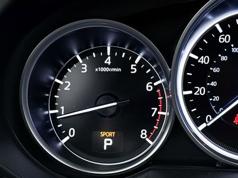 Used 2023 MAZDA CX-5 AWD 2.5 S w/ Select Package image 9