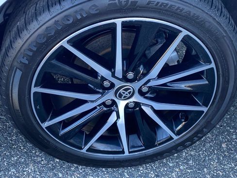 Used 2023 Toyota Camry SE image 23