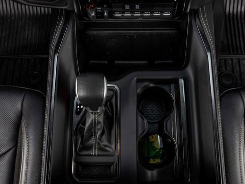 Used 2025 RAM 1500 RHO image 28