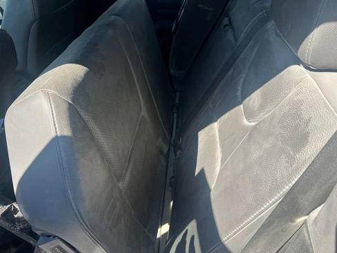 Used 2014 Honda Ridgeline RTL image 22