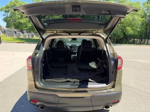 Used 2023 Subaru Ascent Onyx Edition Limited AWD/4WD image 12