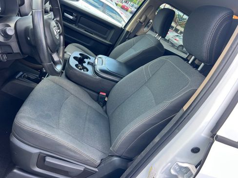 Used 2019 RAM 2500 Tradesman AWD/4WD image 13